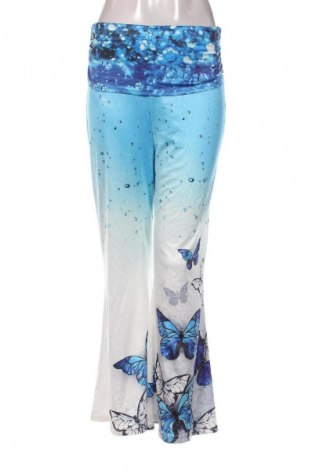 Damenhose Unbranded, Größe S, Farbe Blau, Preis € 5,99