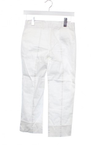 Damskie spodnie Unbranded, Rozmiar S, Kolor Biały, Cena 22,99 zł