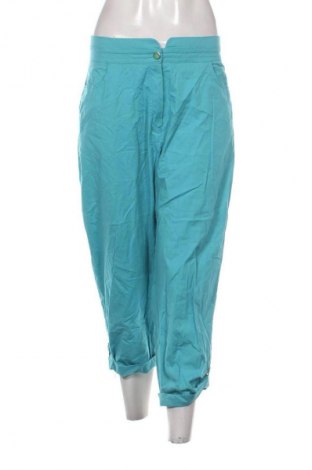 Dámske nohavice Unbranded, Veľkosť XL, Farba Modrá, Cena  8,95 €