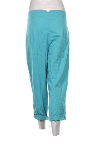Dámske nohavice Unbranded, Veľkosť XL, Farba Modrá, Cena  8,95 €