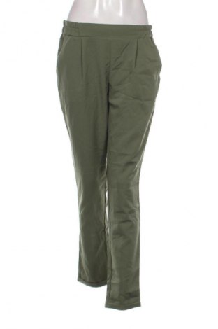 Dámske nohavice Unbranded, Veľkosť S, Farba Zelená, Cena  3,95 €