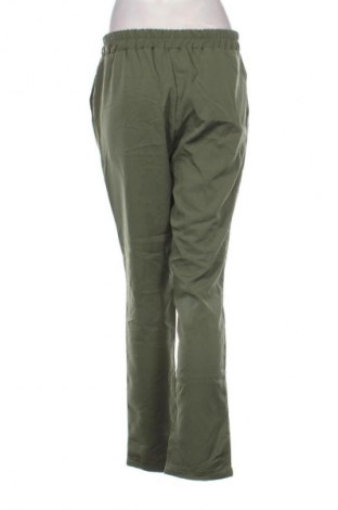 Dámske nohavice Unbranded, Veľkosť S, Farba Zelená, Cena  3,95 €