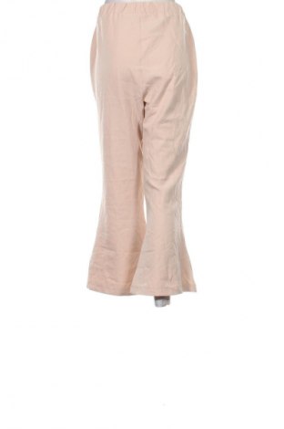 Damenhose Unbranded, Größe M, Farbe Ecru, Preis € 4,99