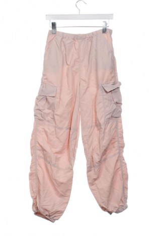 Damenhose Unbranded, Größe XS, Farbe Rosa, Preis 3,99 €