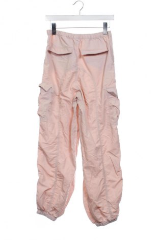 Damenhose Unbranded, Größe XS, Farbe Rosa, Preis 3,99 €
