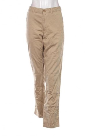 Дамски панталон Unbranded, Размер M, Цвят Бежов, Цена 3,06 €