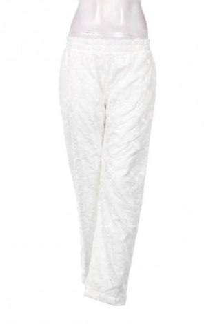 Női nadrág Unbranded, Méret L, Szín Fehér, Ár 5 829 Ft