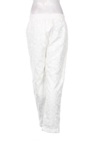 Női nadrág Unbranded, Méret L, Szín Fehér, Ár 5 829 Ft