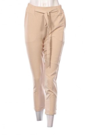 Damenhose Unbranded, Größe M, Farbe Beige, Preis 3,99 €