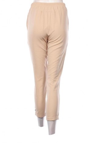Damenhose Unbranded, Größe M, Farbe Beige, Preis 3,99 €
