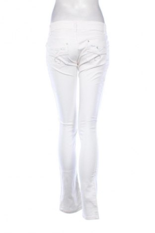 Női nadrág Unbranded, Méret M, Szín Fehér, Ár 2 039 Ft