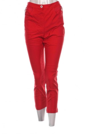 Damenhose Unbranded, Größe S, Farbe Rot, Preis 3,99 €