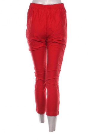 Damenhose Unbranded, Größe S, Farbe Rot, Preis 3,99 €