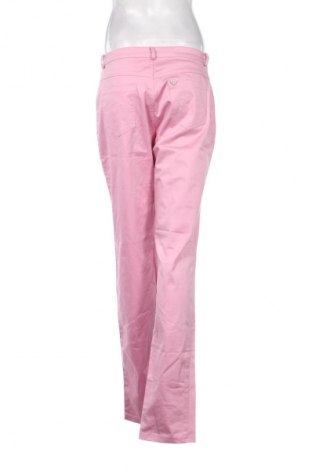 Дамски панталон Unbranded, Размер L, Цвят Розов, Цена 6,64 €