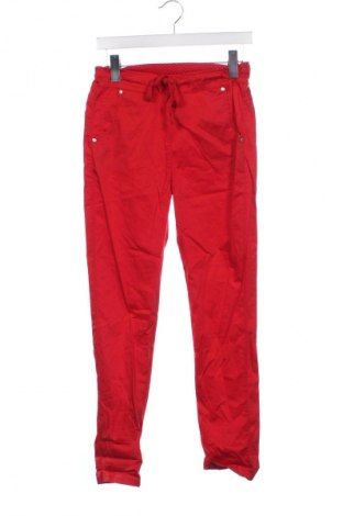 Női nadrág Unbranded, Méret S, Szín Piros, Ár 2 039 Ft