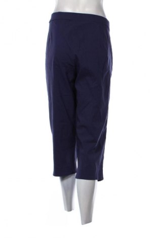 Dámské kalhoty  Unbranded, Velikost XL, Barva Modrá, Cena  221,00 Kč