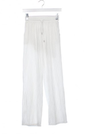 Pantaloni de femei Unbranded, Mărime XS, Culoare Alb, Preț 107,11 Lei