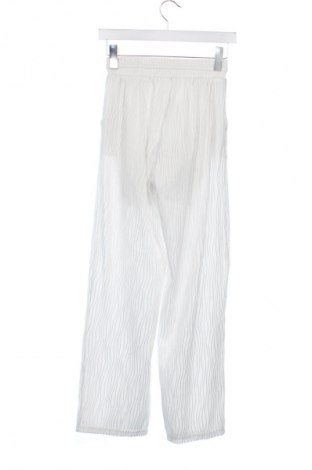 Pantaloni de femei Unbranded, Mărime XS, Culoare Alb, Preț 107,11 Lei