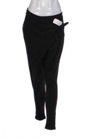 Дамски панталон Unbranded, Размер S, Цвят Черен, Цена 10,22 €