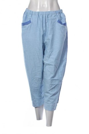 Dámské kalhoty  Unbranded, Velikost XL, Barva Vícebarevné, Cena  199,00 Kč