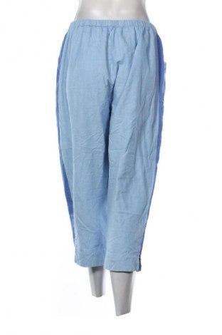 Dámské kalhoty  Unbranded, Velikost XL, Barva Vícebarevné, Cena  199,00 Kč