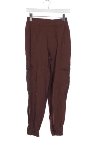 Női nadrág Unbranded, Méret XS, Szín Barna, Ár 1 829 Ft