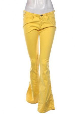 Női nadrág Unbranded, Méret L, Szín Sárga, Ár 5 776 Ft