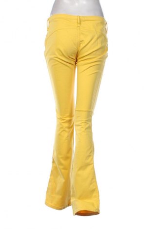 Női nadrág Unbranded, Méret L, Szín Sárga, Ár 5 776 Ft