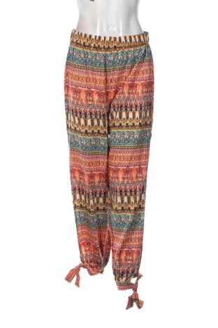 Dámské kalhoty  Unbranded, Velikost M, Barva Vícebarevné, Cena  189,00 Kč