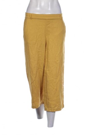 Damenhose Unbranded, Größe M, Farbe Gelb, Preis € 5,99