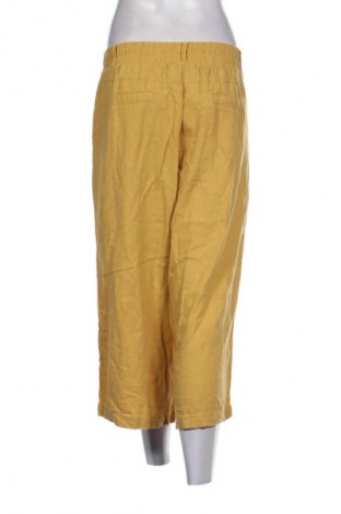 Damenhose Unbranded, Größe M, Farbe Gelb, Preis € 5,99
