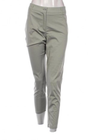 Damenhose Unbranded, Größe L, Farbe Grün, Preis 10,51 €