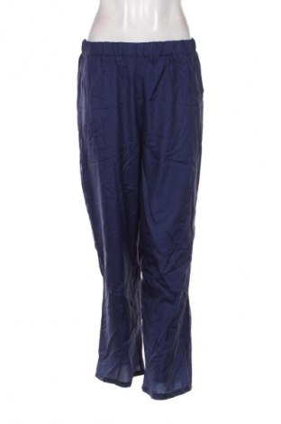 Damenhose Unbranded, Größe M, Farbe Blau, Preis 3,99 €