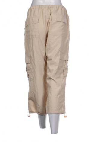 Női nadrág Unbranded, Méret L, Szín Bézs, Ár 1 569 Ft
