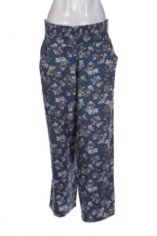 Γυναικείο παντελόνι Unbranded, Μέγεθος L, Χρώμα Πολύχρωμο, Τιμή 8,99 €