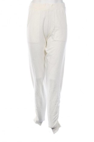 Női nadrág Unbranded, Méret L, Szín Fehér, Ár 2 069 Ft