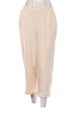 Női nadrág Unbranded, Méret L, Szín Ekrü
, Ár 1 749 Ft