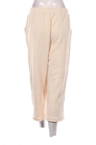 Női nadrág Unbranded, Méret L, Szín Ekrü
, Ár 1 749 Ft