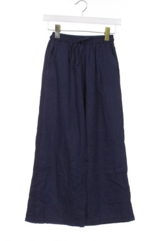 Dámské kalhoty  Unbranded, Velikost XS, Barva Modrá, Cena  169,00 Kč