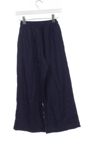 Dámské kalhoty  Unbranded, Velikost XS, Barva Modrá, Cena  169,00 Kč