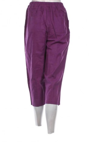 Női nadrág Unbranded, Méret M, Szín Lila, Ár 1 449 Ft