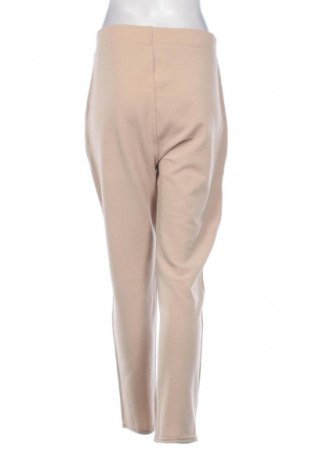 Női nadrág Unbranded, Méret M, Szín Bézs, Ár 1 672 Ft