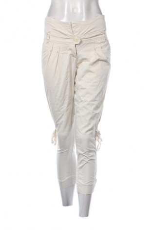 Női nadrág Unbranded, Méret M, Szín Bézs, Ár 1 449 Ft