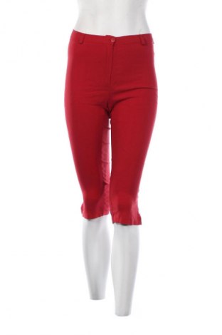 Дамски панталон Unbranded, Размер M, Цвят Червен, Цена 6,64 €