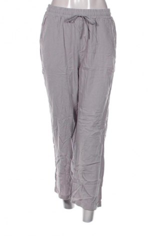Damenhose Unbranded, Größe M, Farbe Grau, Preis 3,99 €