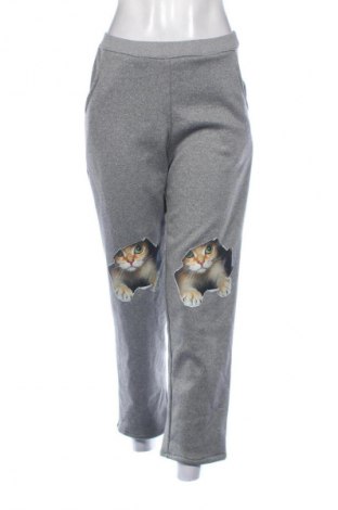 Női nadrág Unbranded, Méret M, Szín Szürke, Ár 5 829 Ft