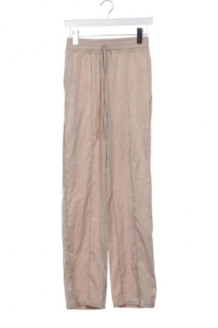 Dámske nohavice Unbranded, Veľkosť XS, Farba Béžová, Cena  6,95 €