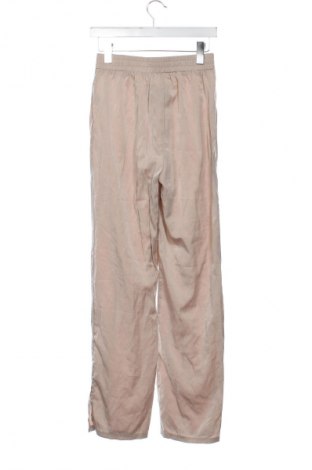 Dámske nohavice Unbranded, Veľkosť XS, Farba Béžová, Cena  6,95 €