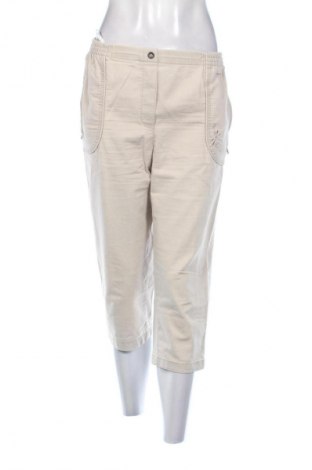 Női nadrág Unbranded, Méret XL, Szín Bézs, Ár 3 689 Ft