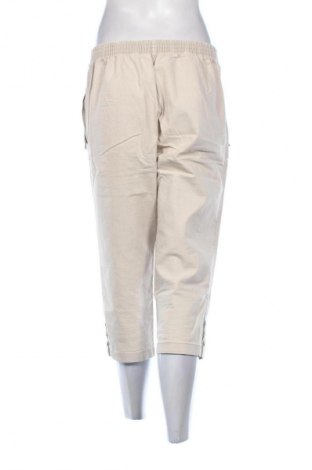 Női nadrág Unbranded, Méret XL, Szín Bézs, Ár 3 689 Ft